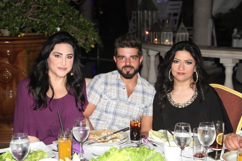 Souhour at Amethyste-Phoenicia